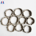 Hot sale diamond crown segment for core drill bits